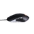 Mouse Gamer HP M280 RGB 6 Botões 2400 DPI - loja online