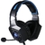 Headset Gamer HP H320GS Surround 7.1 LED Blue - Alfatec Computer Store