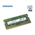 Memória 4GB DDR4 2666MHz M471A5244CB0-CTD Samsung Sodimm p/ Notebook