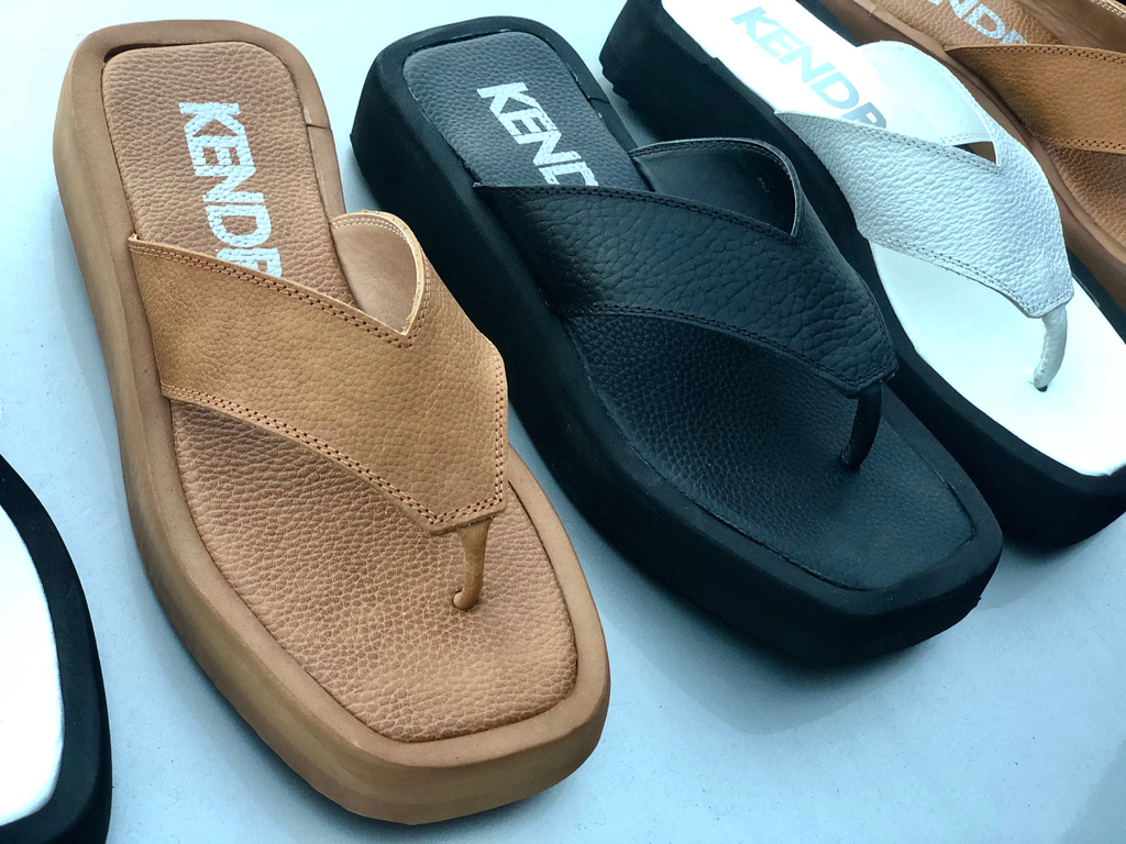 Ojota DUBAI Suela - Comprar en Kendra