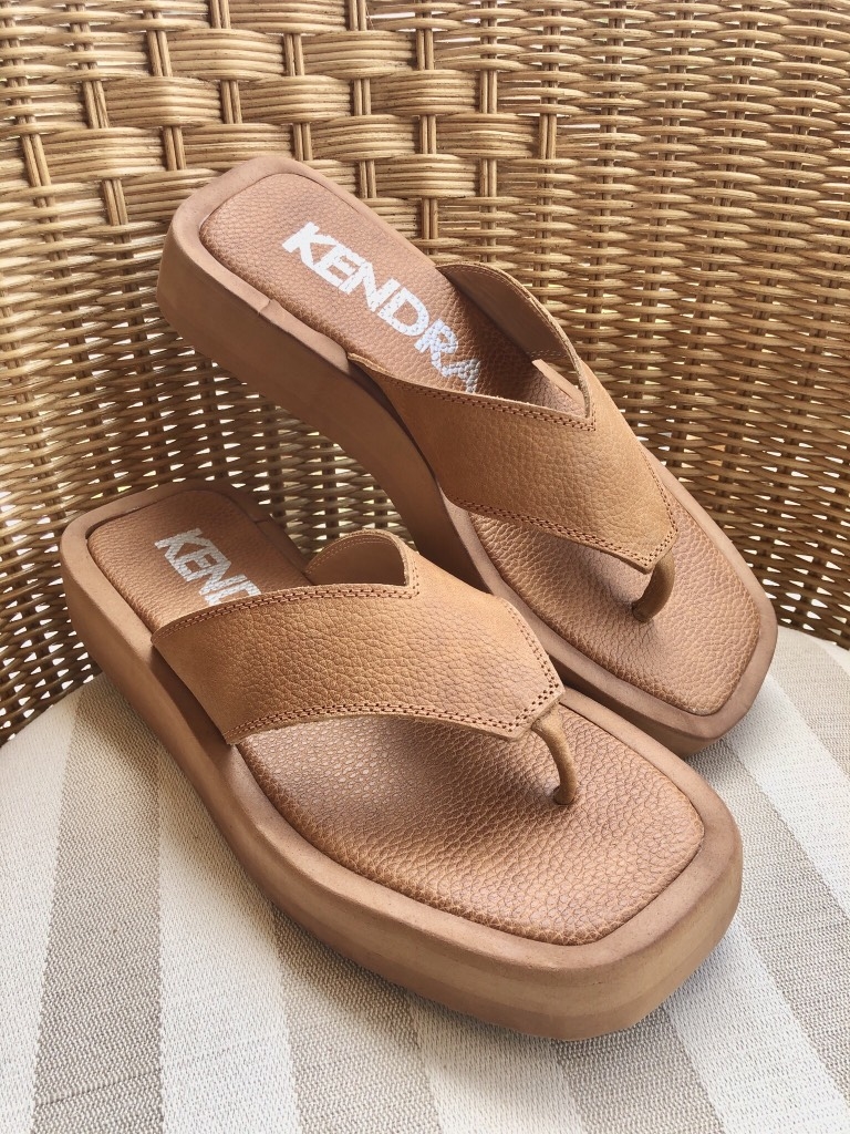 Ojota DUBAI Suela - Comprar en Kendra