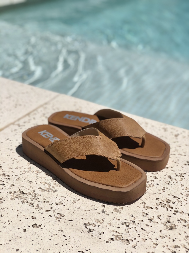 Ojota DUBAI Suela - Comprar en Kendra