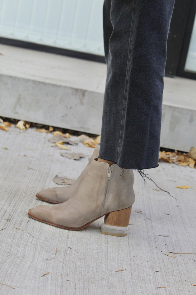 Bota BASIC Vison - Comprar en Kendra