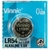 Blíster x 10 pilas LR54 3v - litio VINNIC VLR54 - comprar online
