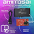 Switch KVM HDMI 2 puertos AMITOSAI MTS-KVM4K2P - Amitosai