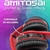 Auriculares Inalámbricos BT 5.0 con audio HD AMITOSAI MTS-LUXOR - Amitosai