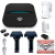 KIT N°13 Panel de Alarma Governor SAFE300 NEGRO KIT Nº13 con sensor "Barrier"