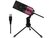 Micrófono profesional condensador USB para PC K669 FIFINE Rosa - comprar online