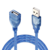 Cable extensor USB 2.0 1,5 metros MTS-EXTUSB150 AMITOSAI