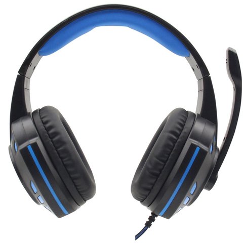 Auricular gamer MTS-FLOSS