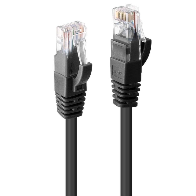 Cable De Red Internet 20 Metros Rj45 Para Pc Ps4 Datos Video