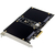 Placa controladora PCIE a 2 discos SATA III 6gbps RAID Hyperturbo con chipset Marvell MTS-PCIESATA2RAID AMITOSAI