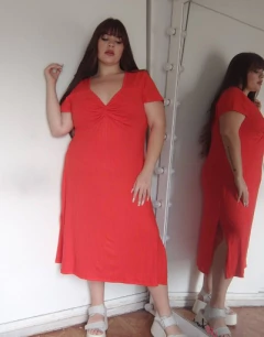 Vestido Largo Morley - comprar online