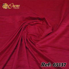 Tecido Crepe Saint Laurent Cereja - Tecidos para Vestidos de Noivas e Vestidos de Festas. Loja Online de Tecidos | Ouro Têxtil Tecidos