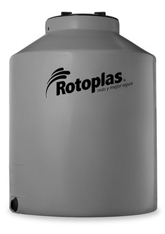 Tanque de Agua 1100 Litros Tricapa Rotoplas