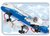 Avião Boeing 787 Blocos para Montar com 600 peças Cobi - comprar online