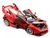 Miniatura Ferrari Fxx K #88 Bburago 1:18 - comprar online