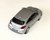 Miniatura Opel Astra 2005 Welly 1:36 Prata - loja online
