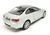 Miniatura Bmw M3 Coupe 2009 1:36 Kinsmart Prata - loja online