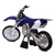 Moto Yamaha Yz-450f Azul New Ray 1:6