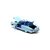 Chevrolet Impala 1958 Conversivel 1:24 Azul na internet