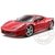 Ferrari 458 Italia Controle Remoto Maisto 1:24 Vermelho