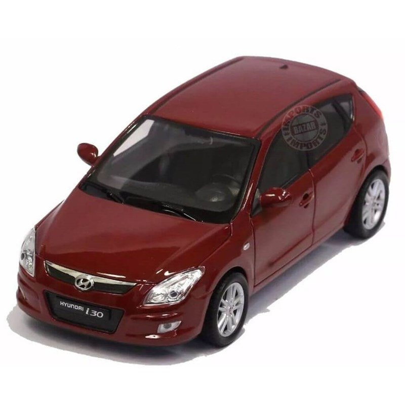 Welly hyundai i30