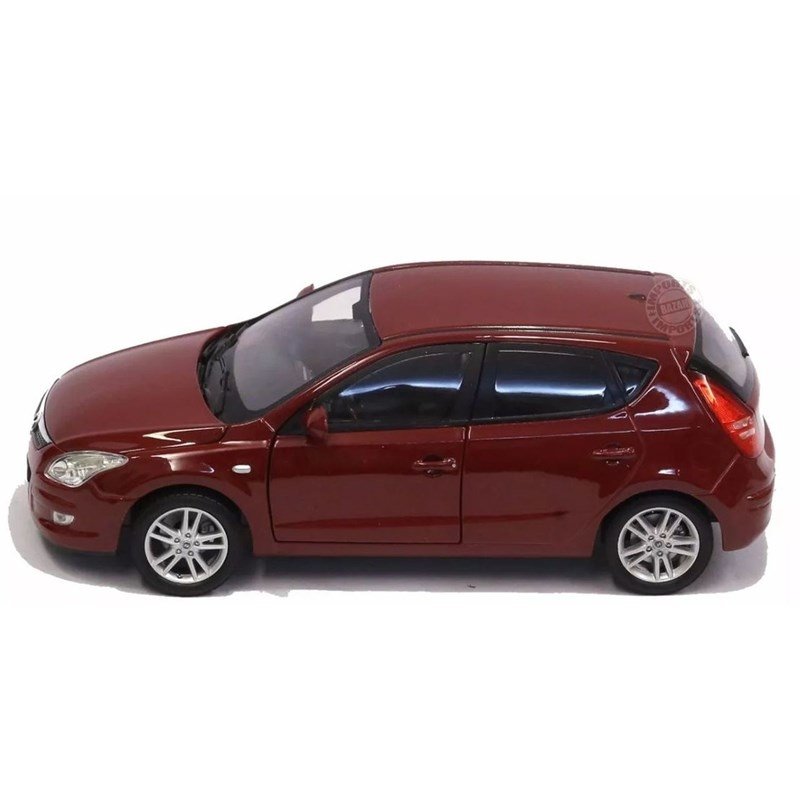 Welly hyundai i30