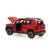 Jeep Renegade 1:24 Maisto Vermelho - comprar online