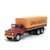Caminhão Cargo Logística 1959 1:43 na internet