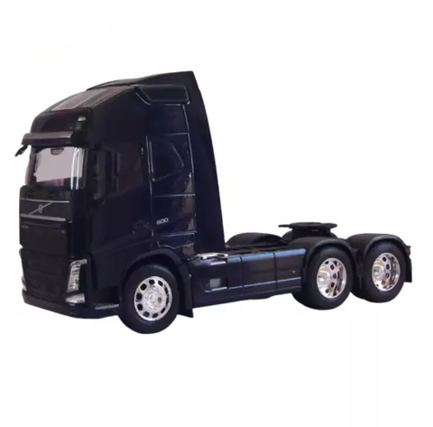 Caminhão Coca Cola Kenworth T700 6x4 - Escala 1/32 - Com Cavalo e Carreta -  Minisclub