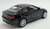 Miniatura Bmw M3 Coupe 2009 1:36 Kinsmart Preto - loja online