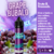 Grape Bubalo Ice | Feelings Juice - comprar online