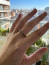 Anillo Rock