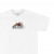 Camiseta Sigilo Sede ao Pote - Branca - comprar online