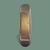Shape BRABOIS Maple - GOLD SERIES , Gold/Silver - 8.25''