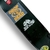 Imagem do SHAPE Drop Dead NK2 - PSICODELIC DOG, 8.0'' - BLACK | Pro Model Luigi Cini