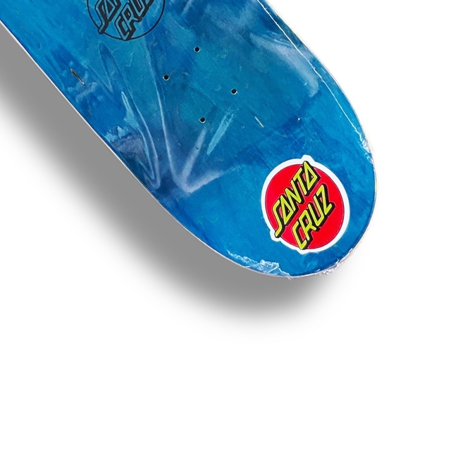 Shape Santa Cruz Classic Nat 8.37'' - CB SKATE SHOP