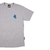Camiseta SANTA CRUZ - HAND Chest | Mescla na internet