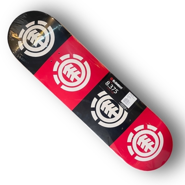 Maple Element Shape ELEMENT Maple - QUADRANT 8.0''
