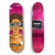 Shape BRABOIS Maple - THE SEARCH 8.5'' | PINK