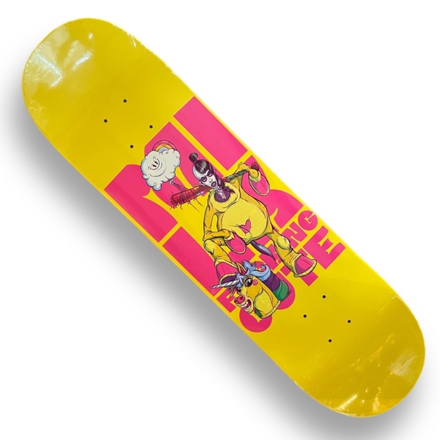 Fingerboard ÉS Model Accel , Skate de Dedo