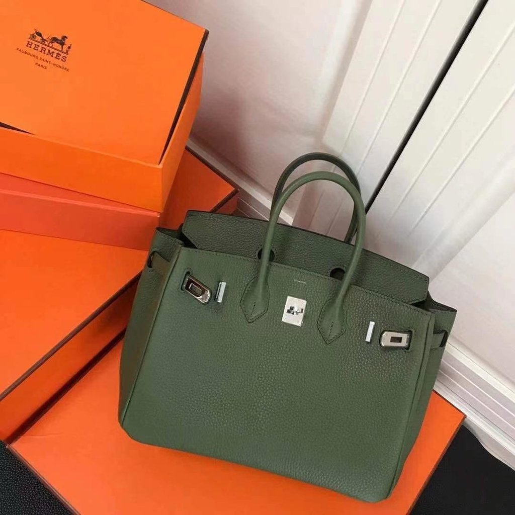 army birkin bolsa
