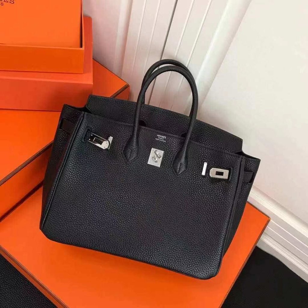 poshmark birkin bolsa