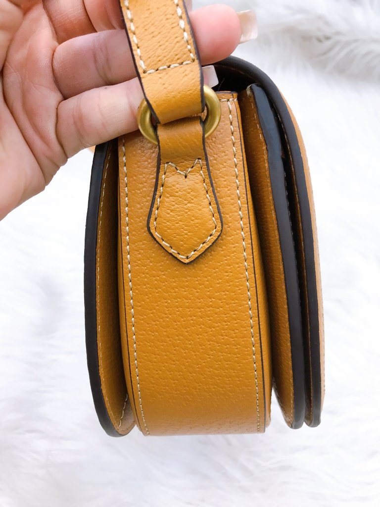 gucci mickey sling bolsa