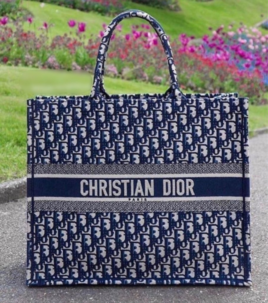 Sacola dior preço Clearance