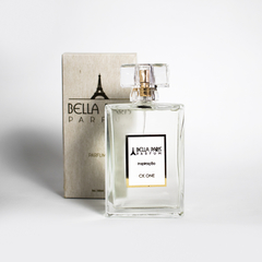Perfume inspiração CK One 100ml - comprar online
