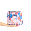 Neceser Sorrento Pink XL Impermeable - tienda online