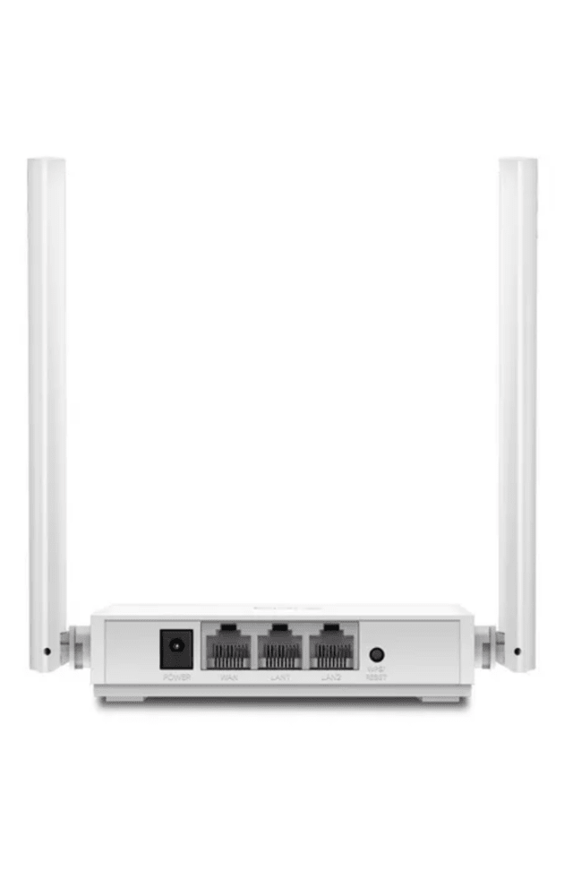 Roteador Tp Link Wireless Multimodo 300 Mbps
