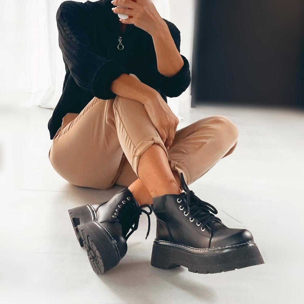 BORCEGO CINCINNATI BLACK - Comprar en LAS ROXY